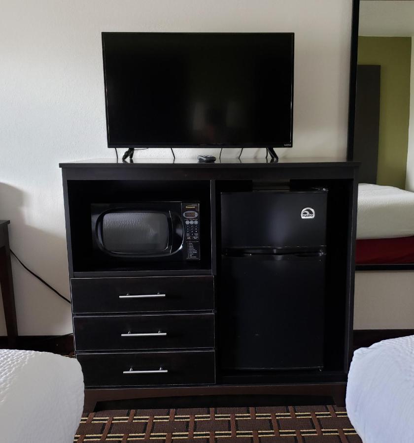 Super 8 By Wyndham La Crosse Hotel Kültér fotó
