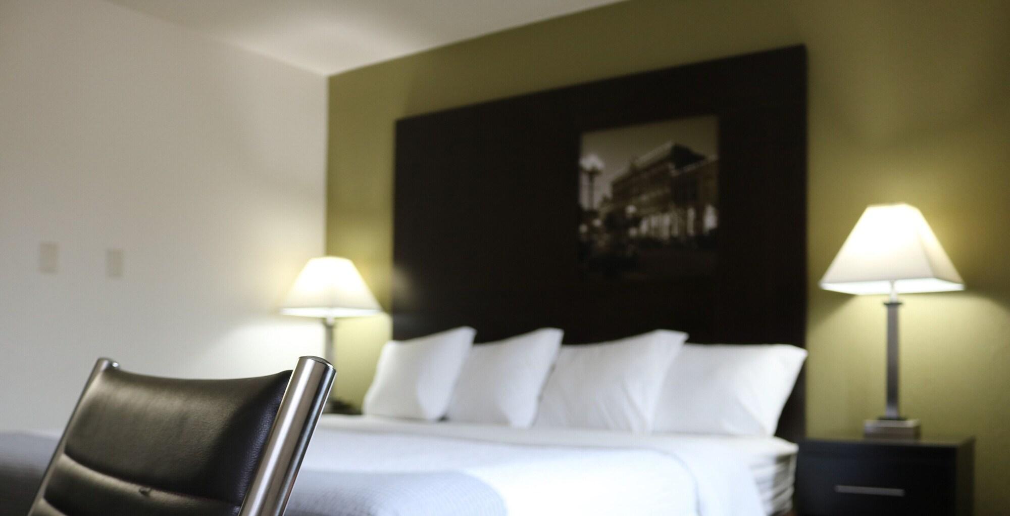 Super 8 By Wyndham La Crosse Hotel Kültér fotó