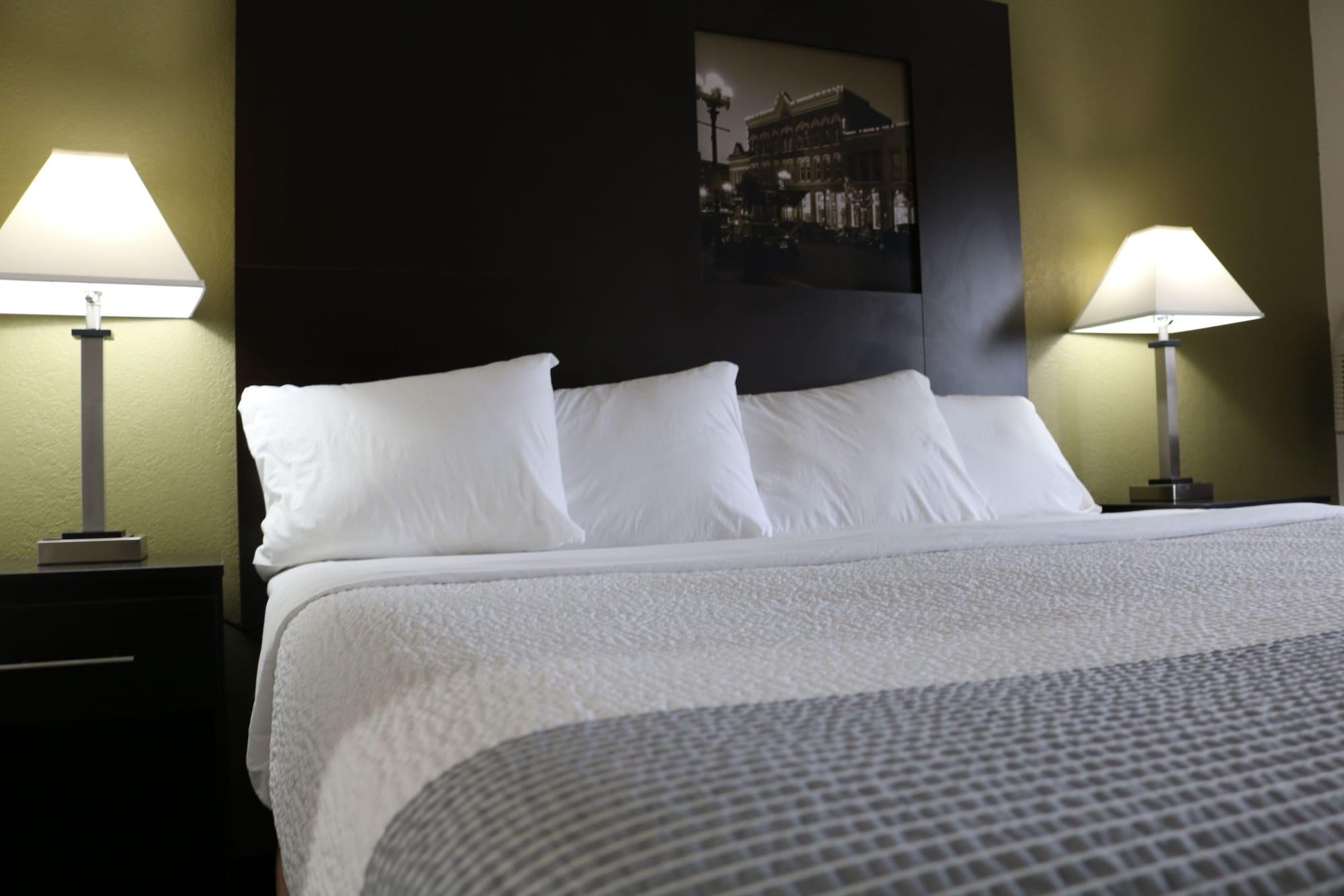 Super 8 By Wyndham La Crosse Hotel Kültér fotó