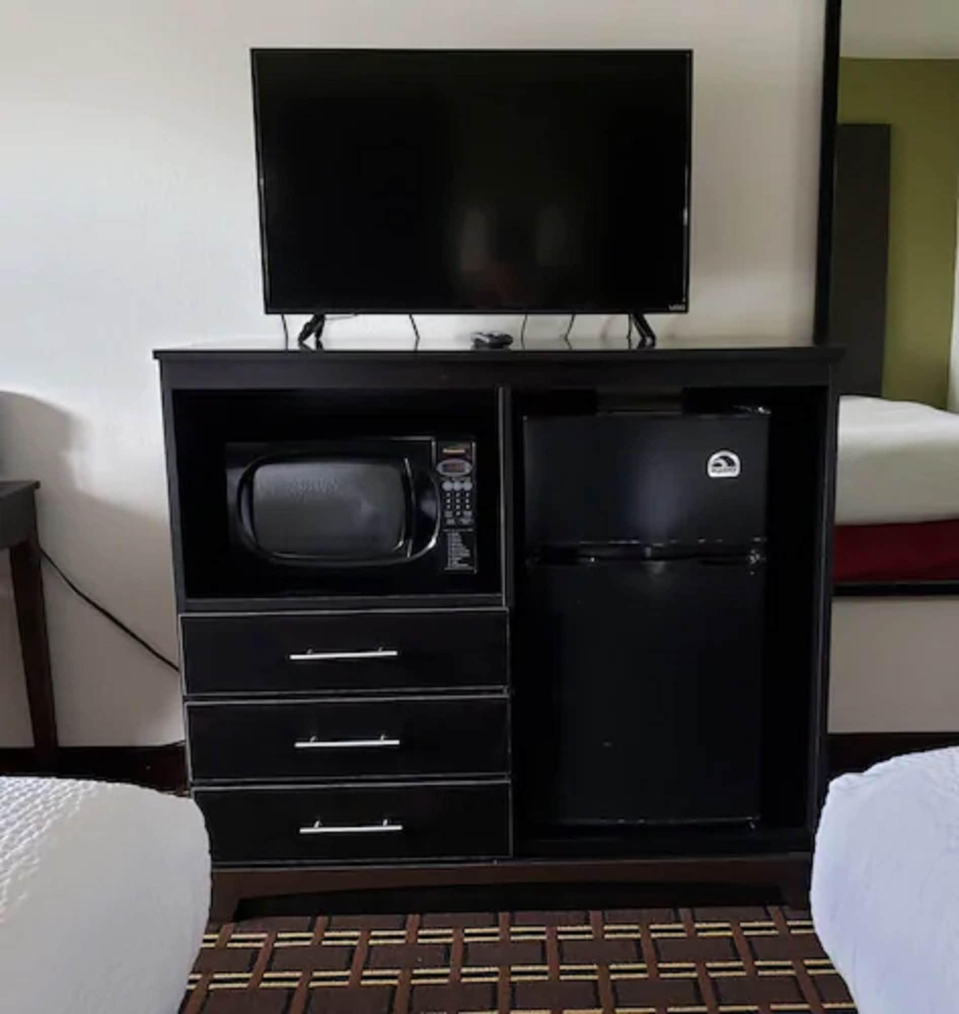 Super 8 By Wyndham La Crosse Hotel Kültér fotó