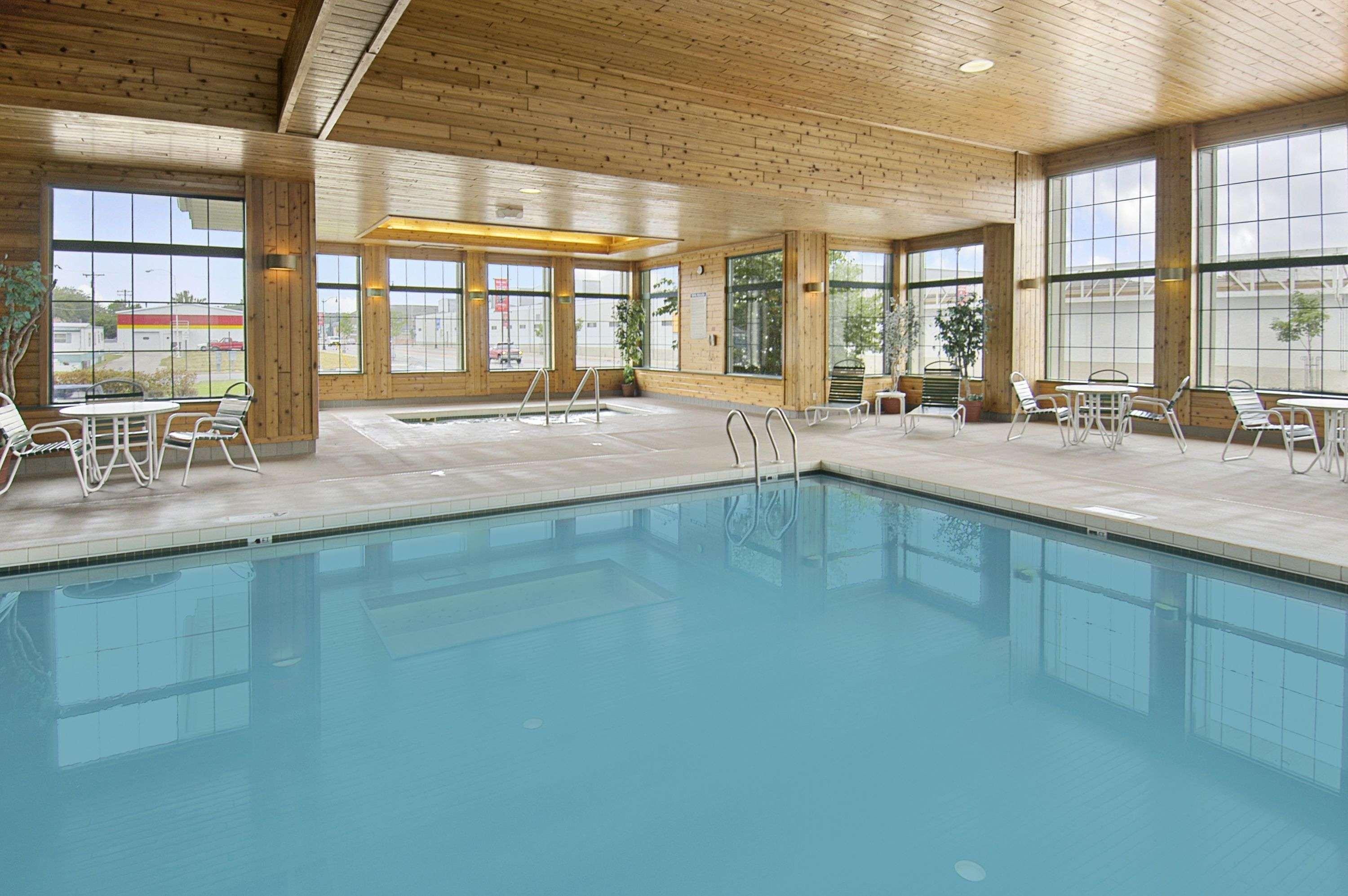 Super 8 By Wyndham La Crosse Hotel Kültér fotó