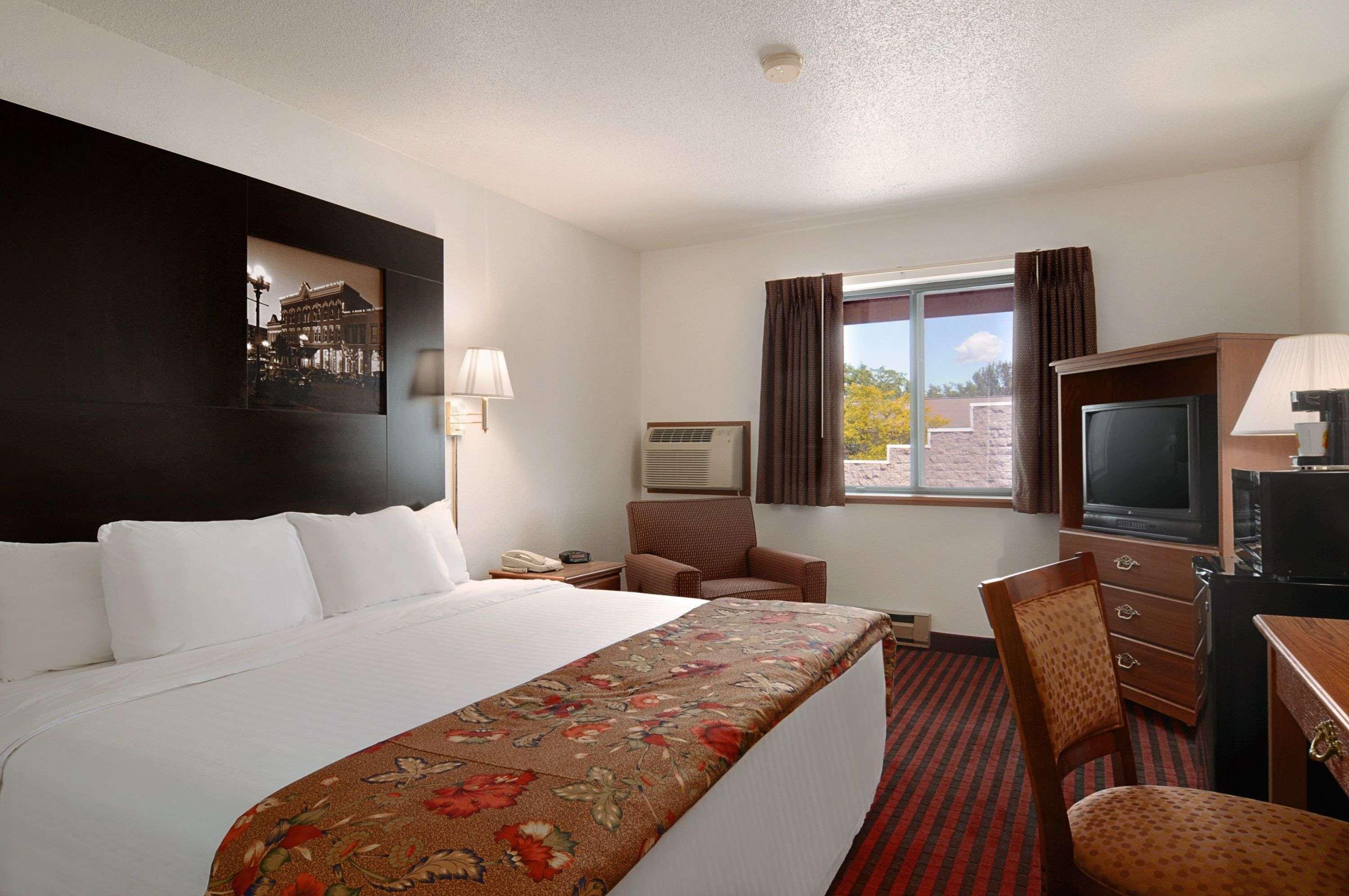 Super 8 By Wyndham La Crosse Hotel Kültér fotó