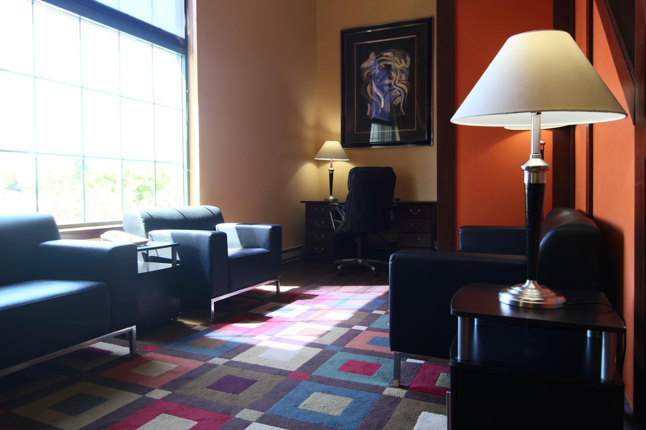 Super 8 By Wyndham La Crosse Hotel Kültér fotó